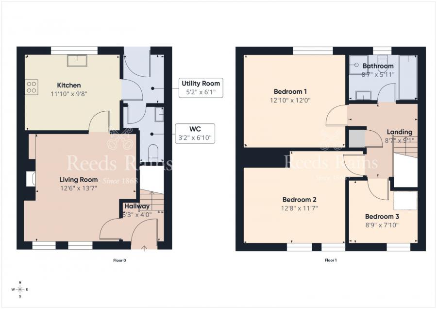 33 Whitethorn Lane