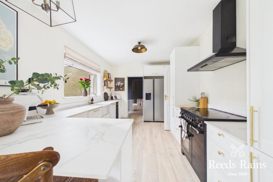 14 Kensington Gardens