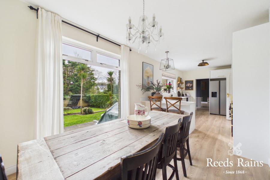 14 Kensington Gardens