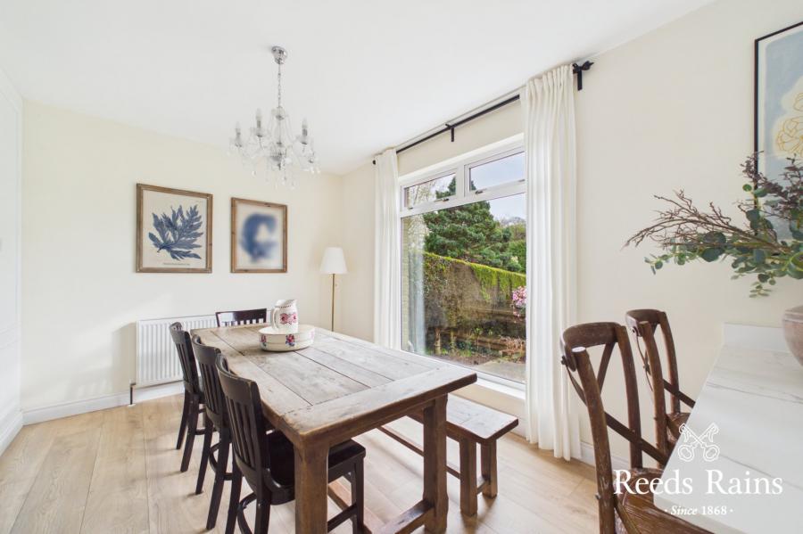 14 Kensington Gardens