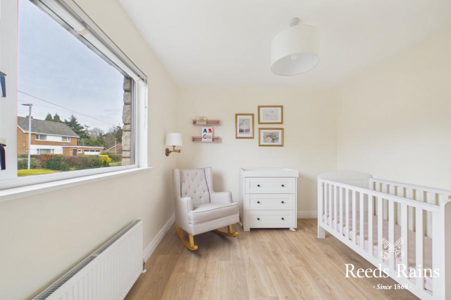 14 Kensington Gardens