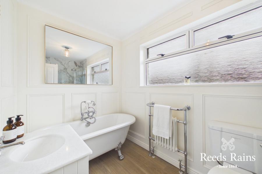 14 Kensington Gardens