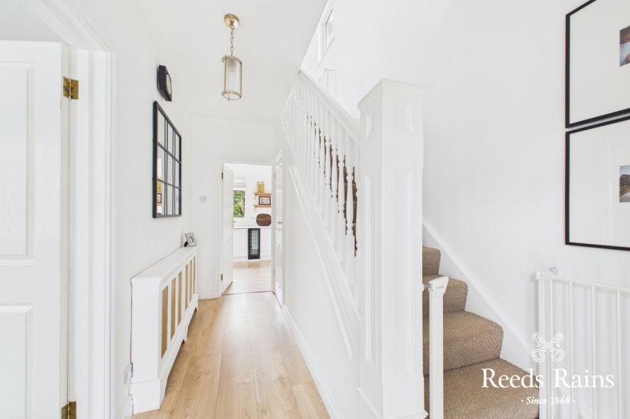 14 Kensington Gardens