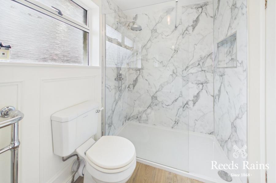 14 Kensington Gardens