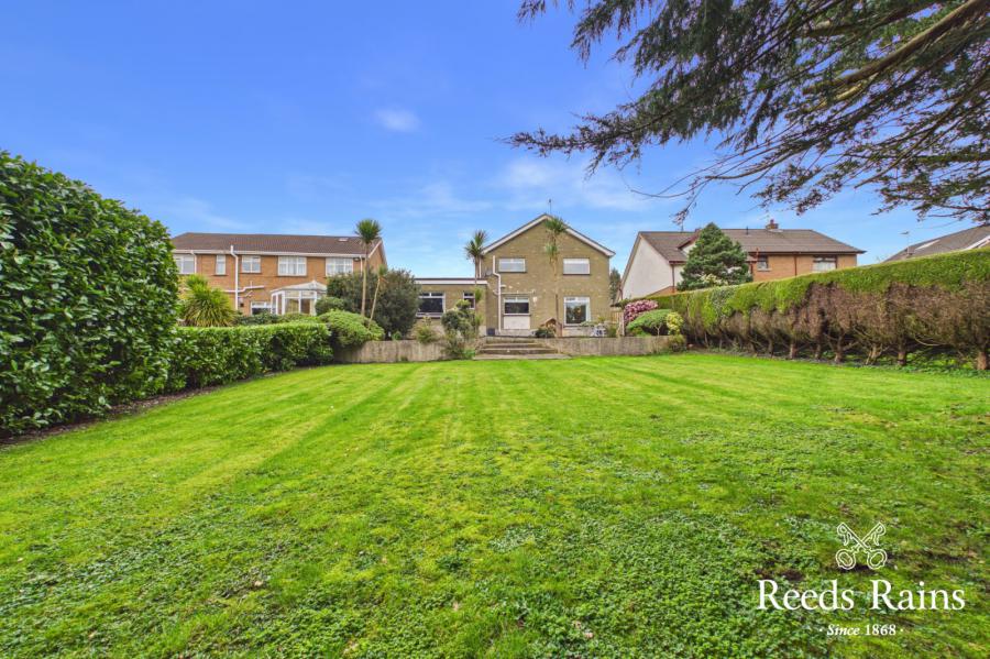 14 Kensington Gardens