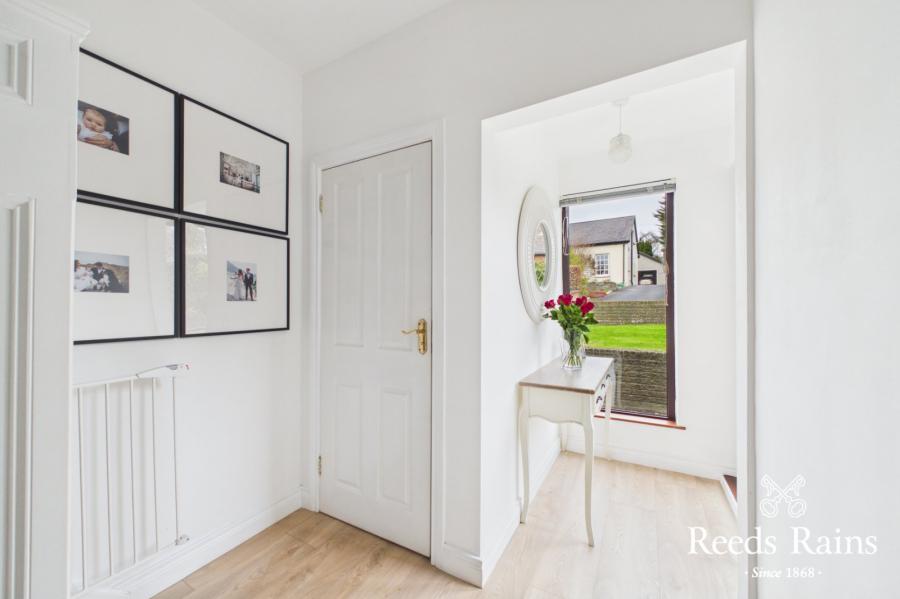 14 Kensington Gardens