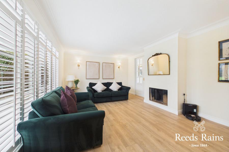 14 Kensington Gardens