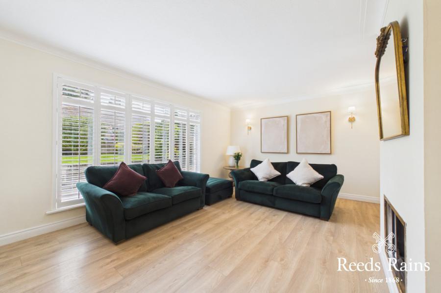 14 Kensington Gardens