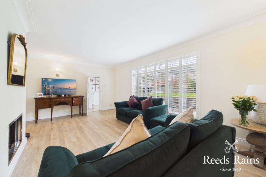 14 Kensington Gardens