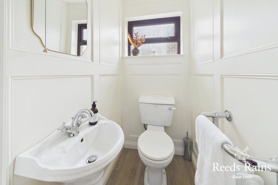 14 Kensington Gardens