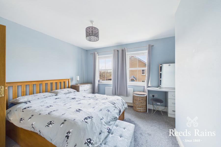 66 Mornington Avenue