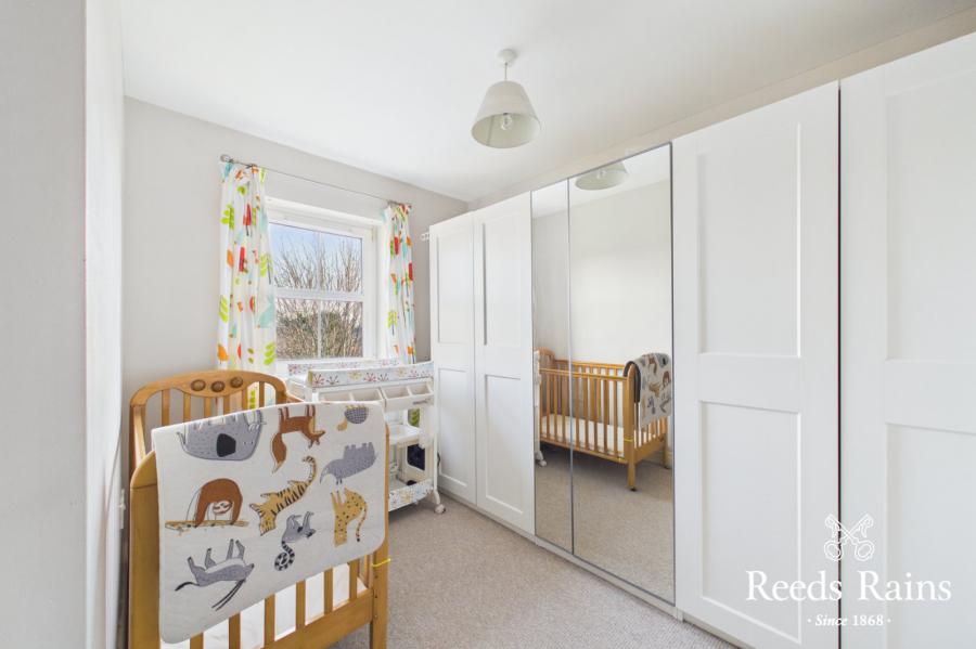 66 Mornington Avenue