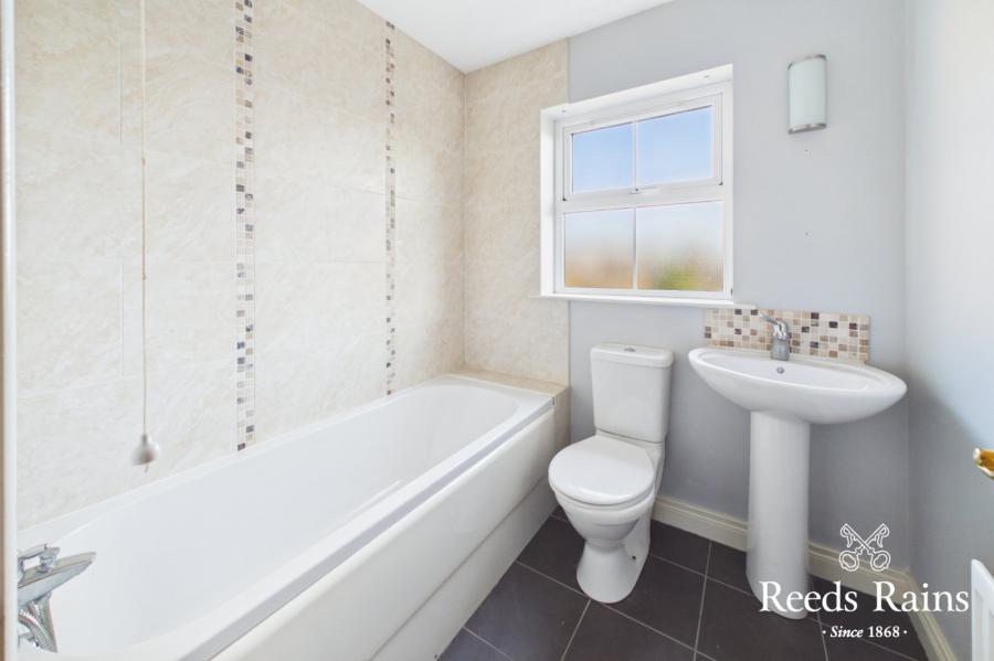 66 Mornington Avenue