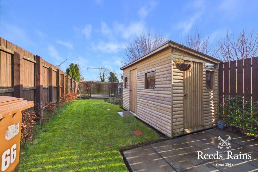 66 Mornington Avenue