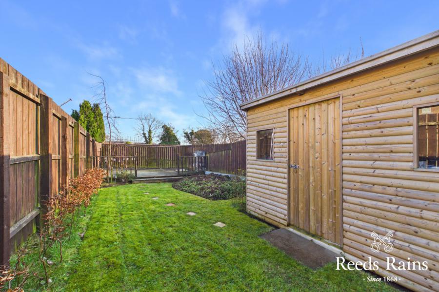 66 Mornington Avenue