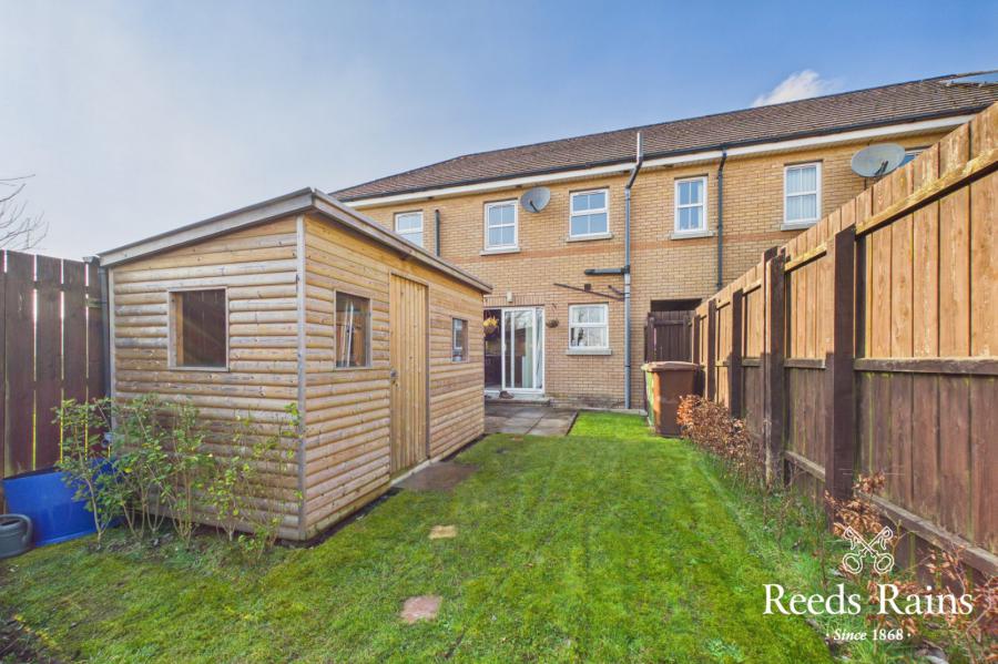 66 Mornington Avenue