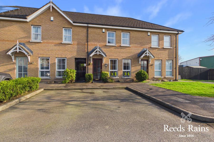 66 Mornington Avenue