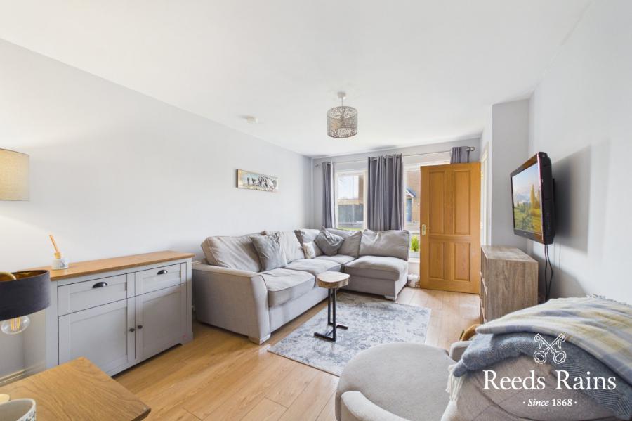 66 Mornington Avenue