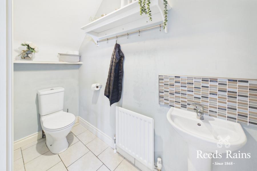 66 Mornington Avenue