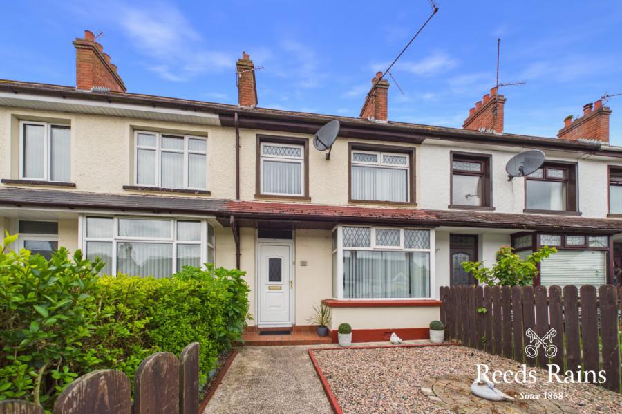 51 Warren Park Drive