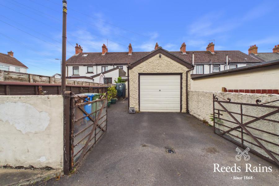 51 Warren Park Drive