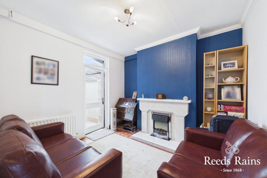 51 Warren Park Drive