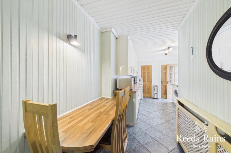 51 Warren Park Drive
