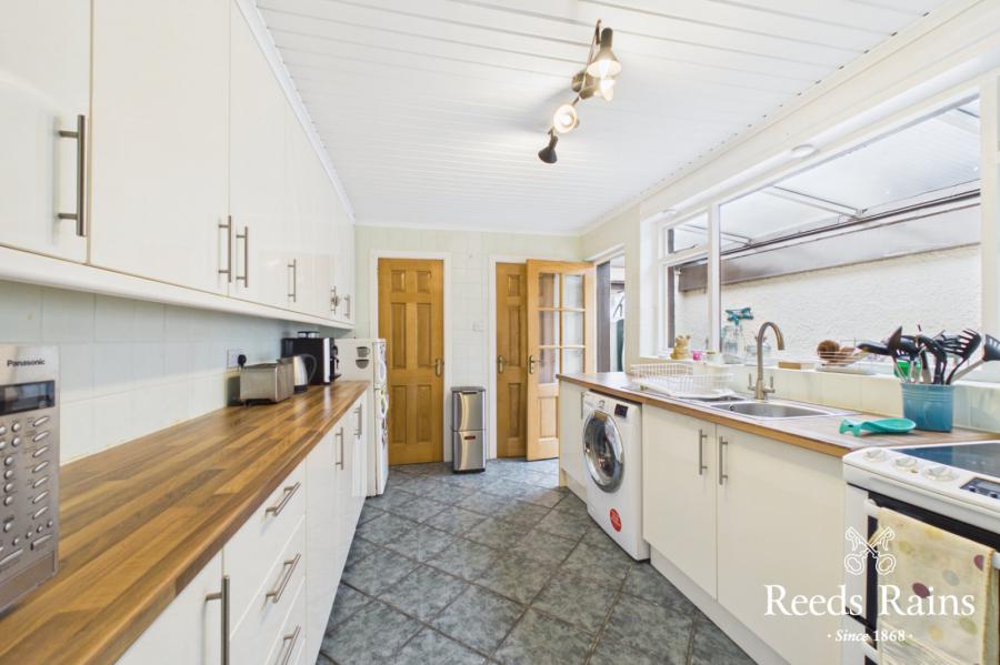 51 Warren Park Drive