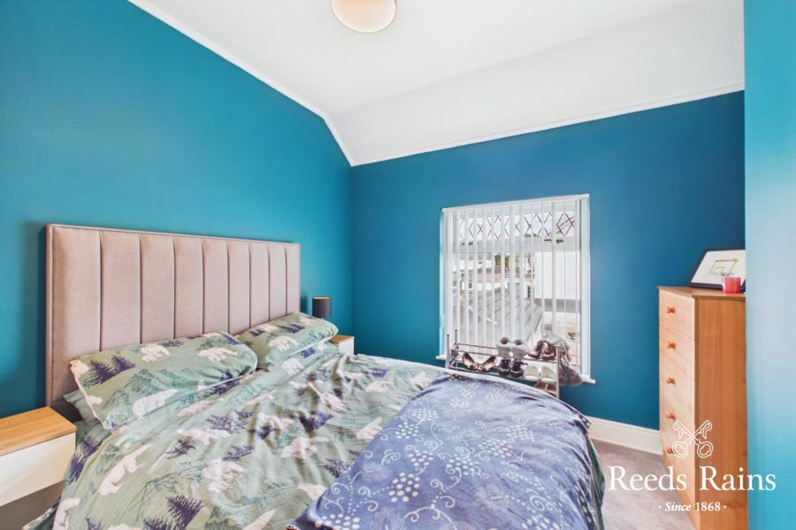51 Warren Park Drive