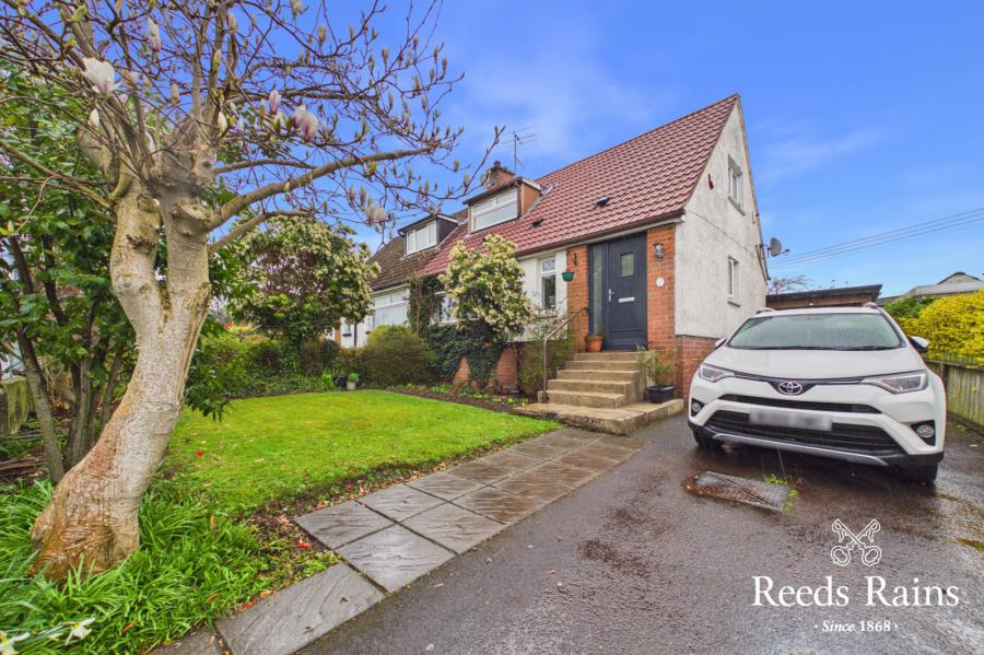 3 Braemar Crescent
