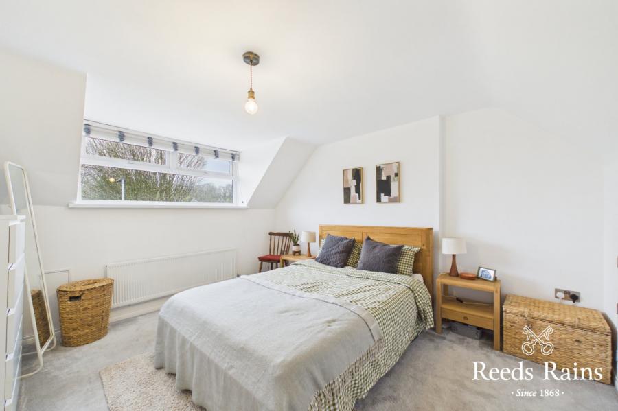 3 Braemar Crescent