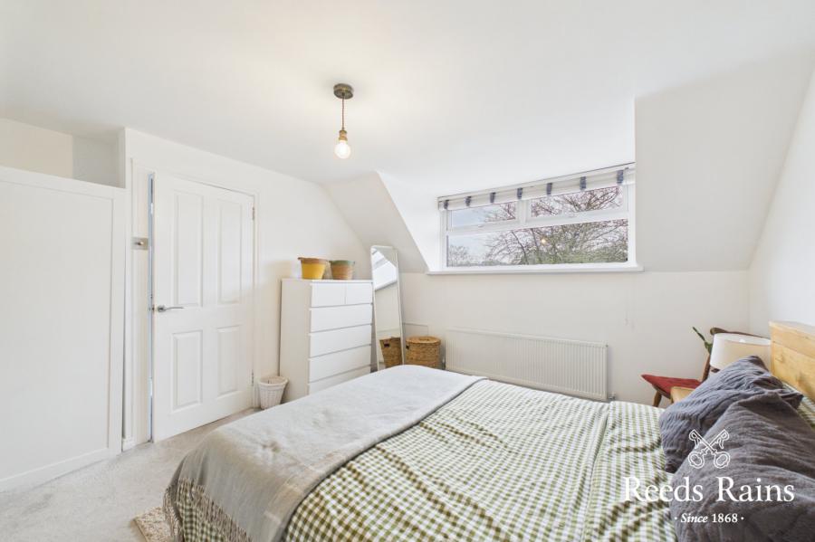 3 Braemar Crescent