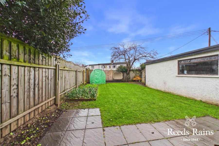 3 Braemar Crescent