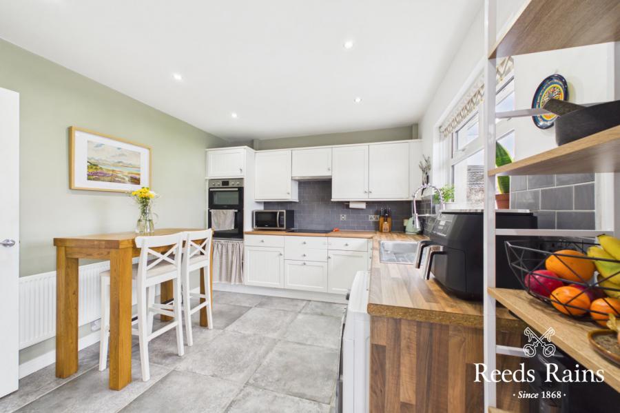 3 Braemar Crescent