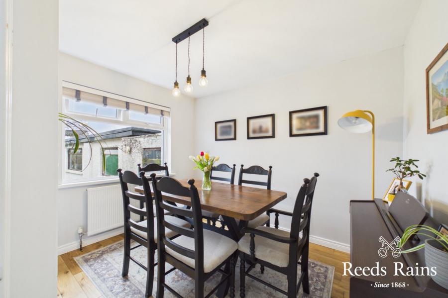 3 Braemar Crescent