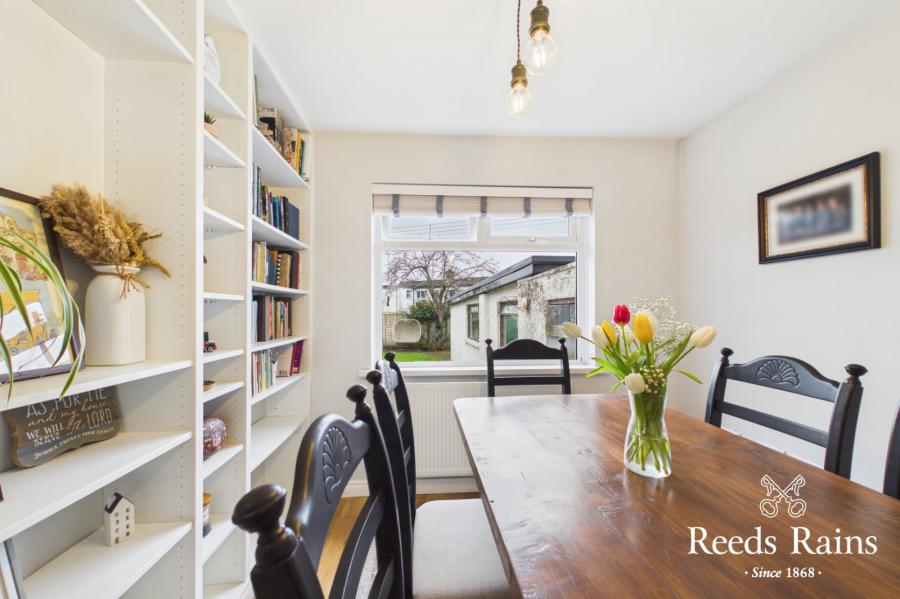 3 Braemar Crescent