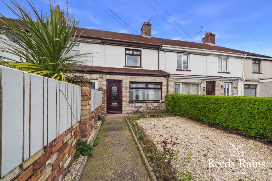 25 Sandymount, Lisburn, County Down, BT27 5TJ