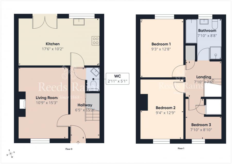 36 Laurel Wood