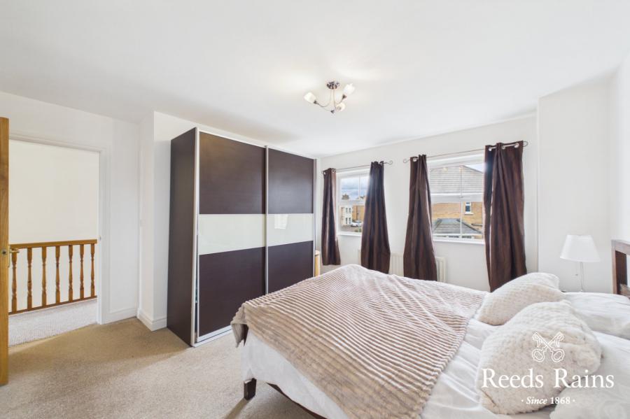 38 Mornington Avenue
