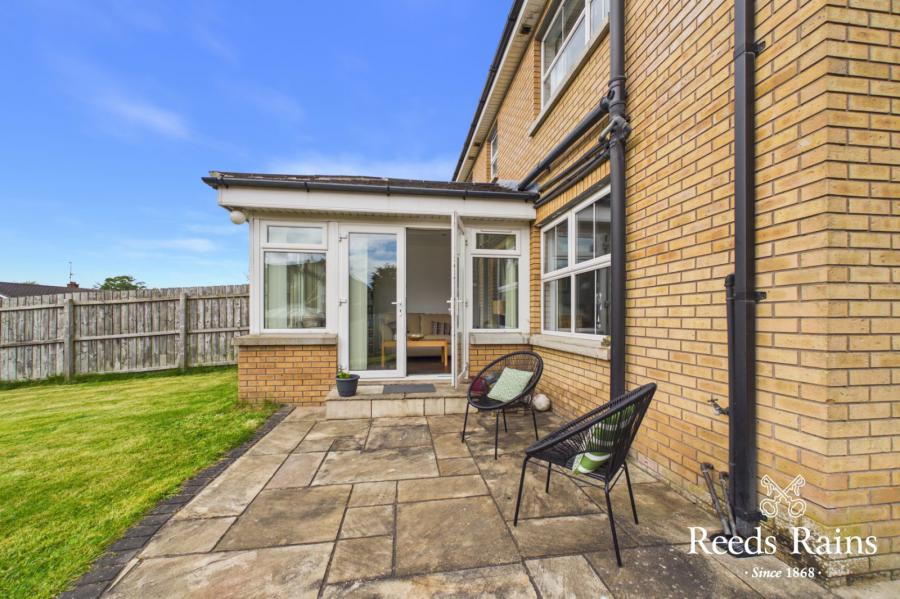 38 Mornington Avenue