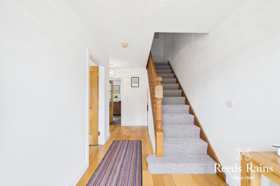 38 Mornington Avenue