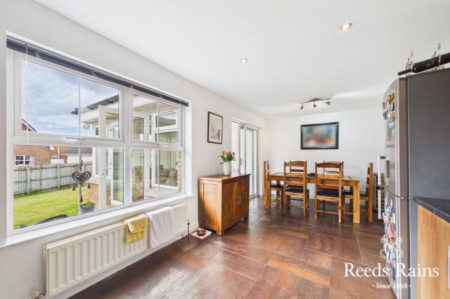 38 Mornington Avenue