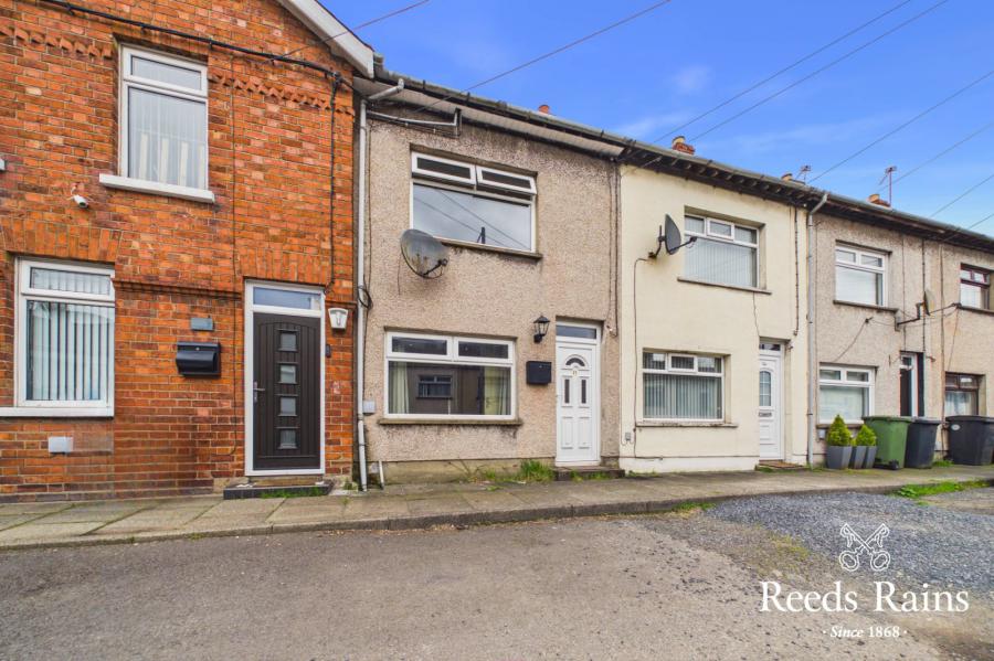 11 Wesley Street, Lisburn, County Down, BT27 4TB