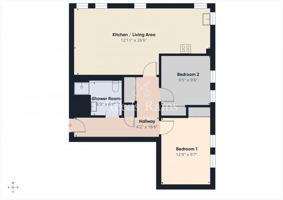 34 Woodbrook Avenue