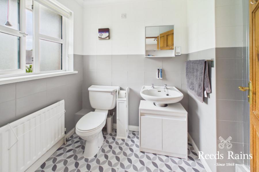 33 Knockdarragh Park