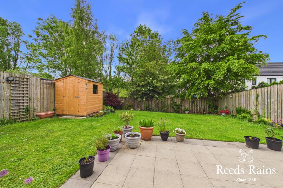 33 Knockdarragh Park