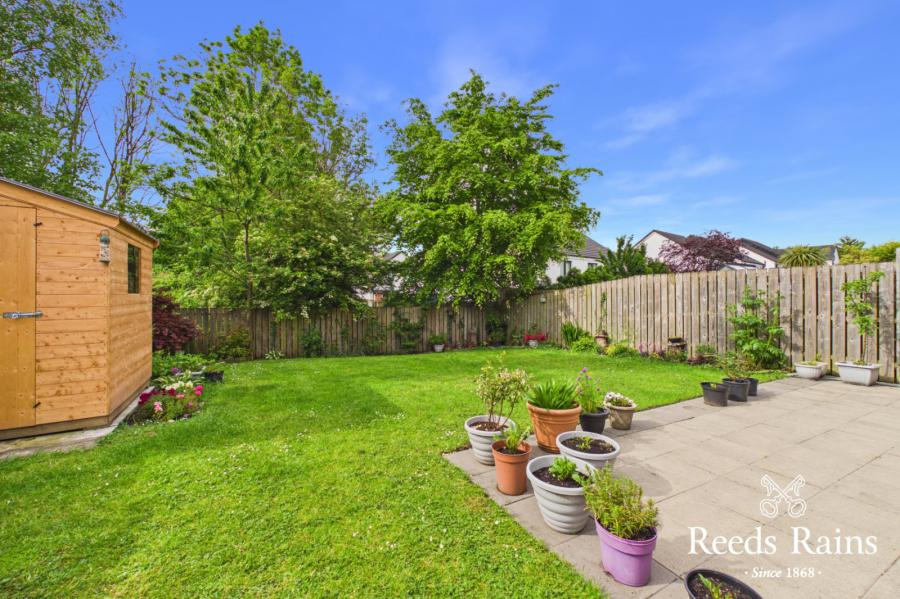 33 Knockdarragh Park