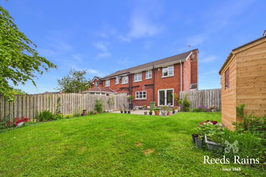 33 Knockdarragh Park