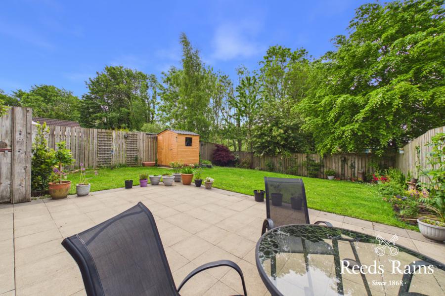 33 Knockdarragh Park
