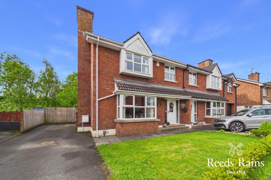 33 Knockdarragh Park